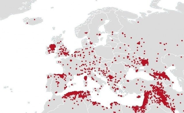 Как просто обезопасить свою страну от терактов?
