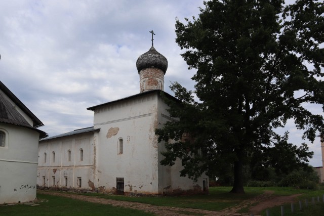 Старая Русса. Путешествие по провинции