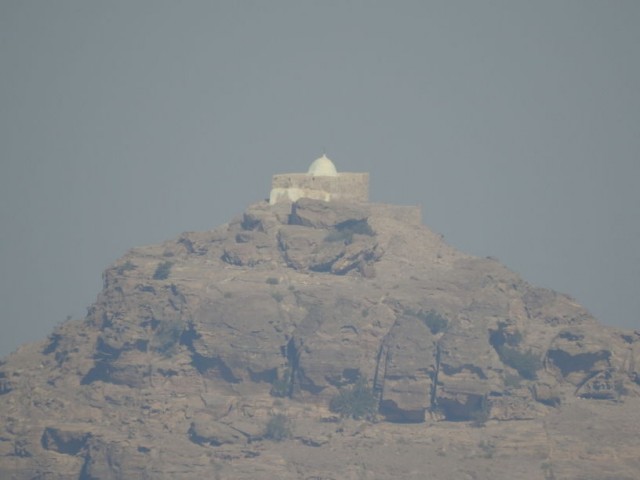 Иордания. Петра
