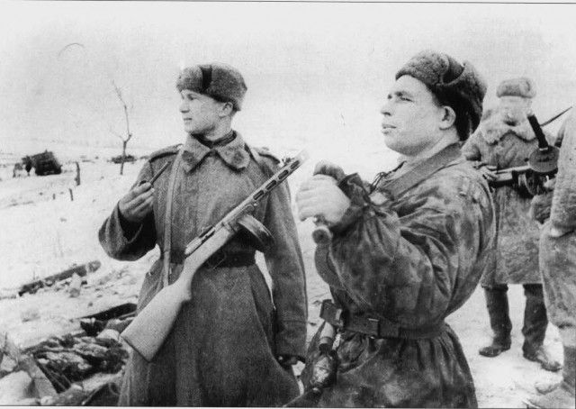 Немецкие сапоги. Качество подвело вермахт