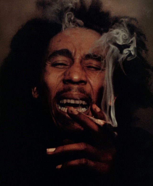 Bob Marley: история музыканта.