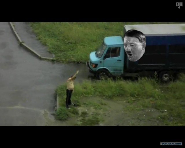 "Светлая музыка льётся как вода...