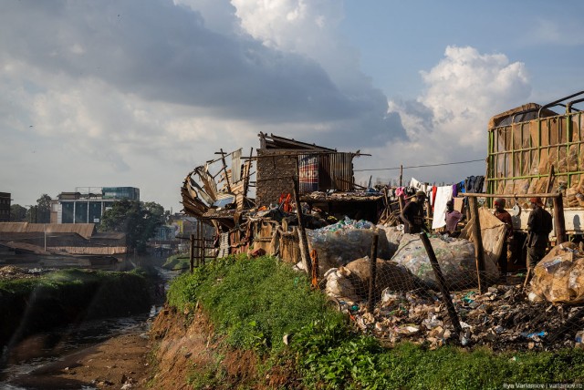 Кампала: африканская *опа, которая лучше Питера и комфортнее Томска