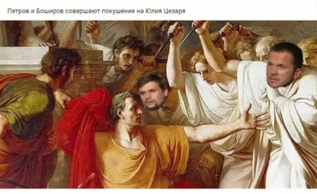 Шок и сенсация: на Украине нашли убийц Шеремета