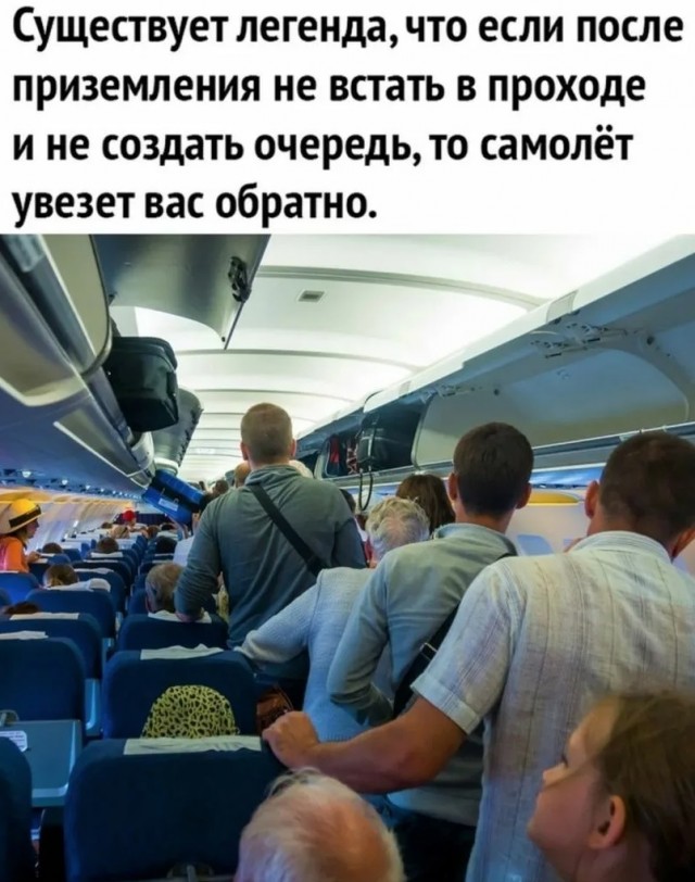 Антихайп: почему пассажир, «спасший» 500 человек из самолета, может заплатить за это несколько миллионов рублей