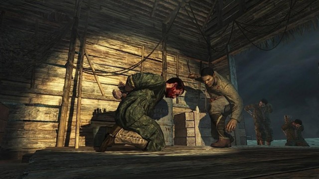 Call Of Duty 5: World At War