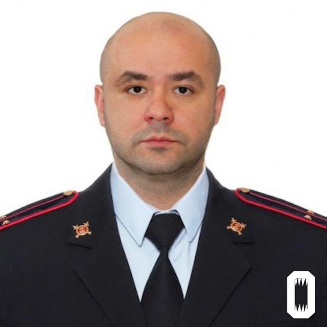 В Воронеже лейтенант полиции установил средство слежения в автомобиль своей бывшей