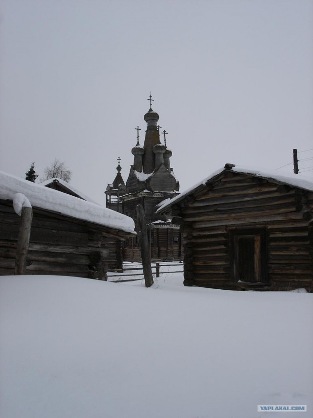 встреча на дороге