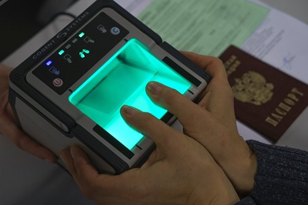 Путин подписал закон о передаче биометрии в систему без согласия граждан