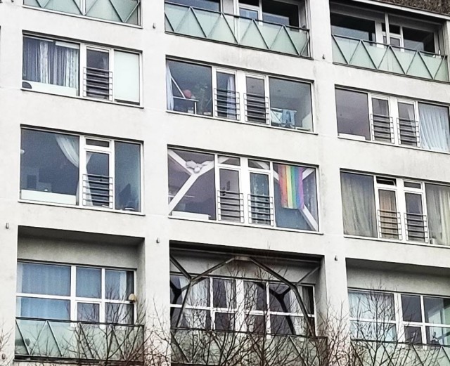Сейчас я вам покажу, как выглядит столица Латвии Рига