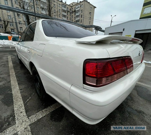 Продается красавица Креста