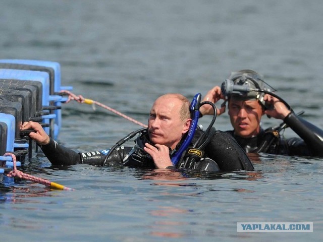 В Европе рассказали о кораблях ВМФ России в районе аварий на «Северных потоках»