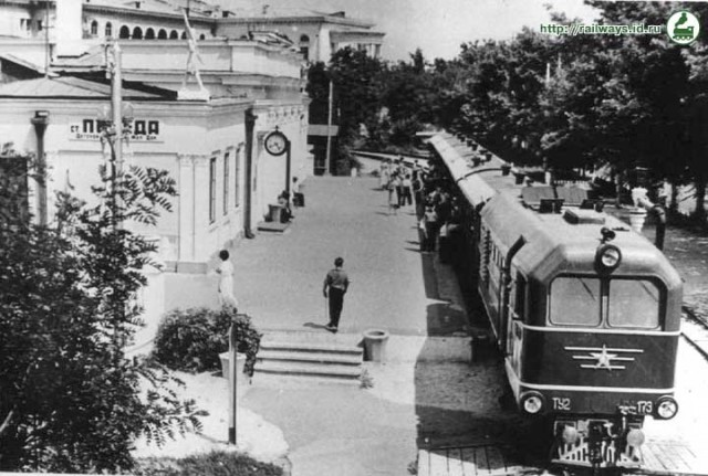 Просто старые фото - №LV. Чёрно-белый мир
