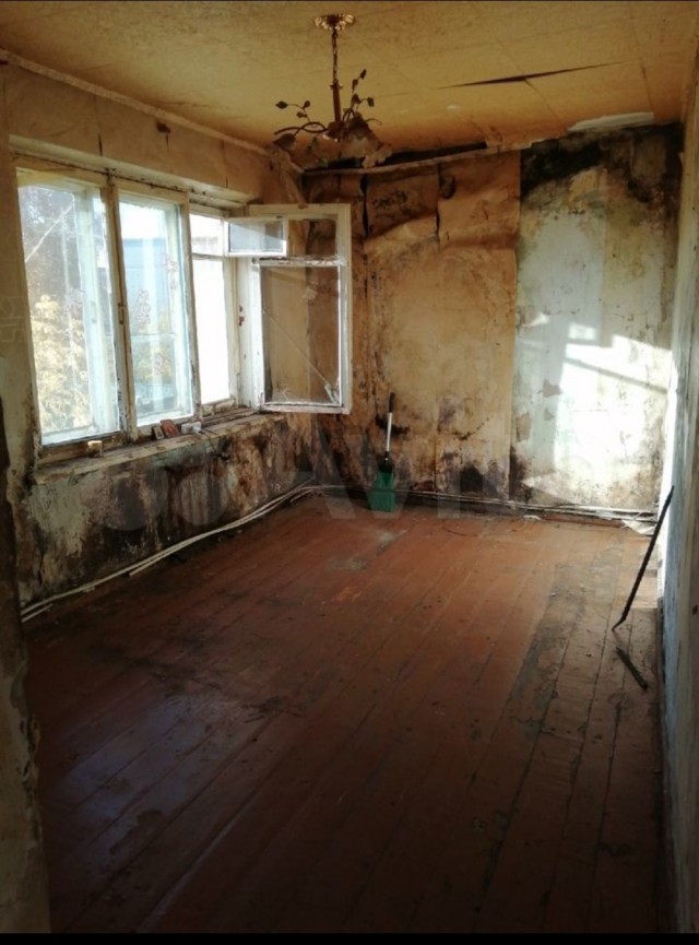 В Омске продаётся квартира по приятной цене