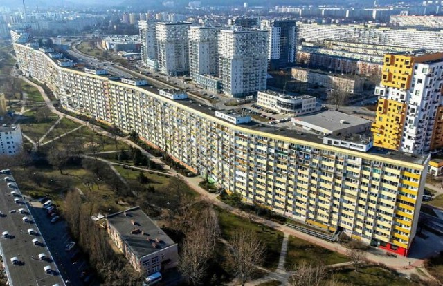 Городской ад
