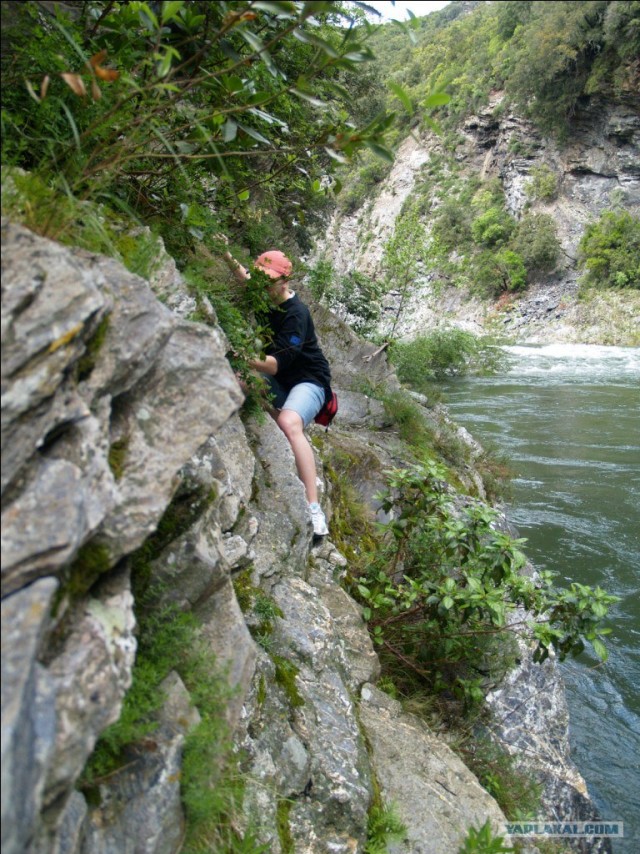 Франция. Корсика.