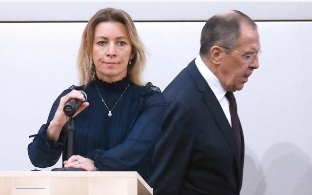 Лавров: в Вашингтоне, по сути, угрожают физическим устранением президента России