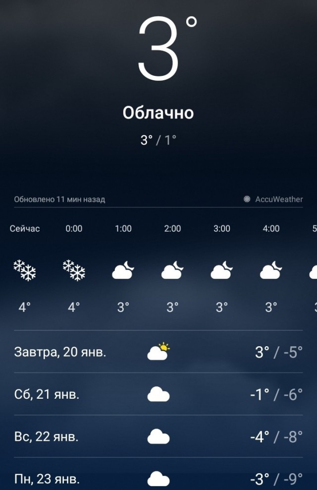 Дубак