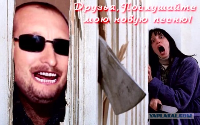 Друзья! моя песня звучала на радио Милицейская волна!