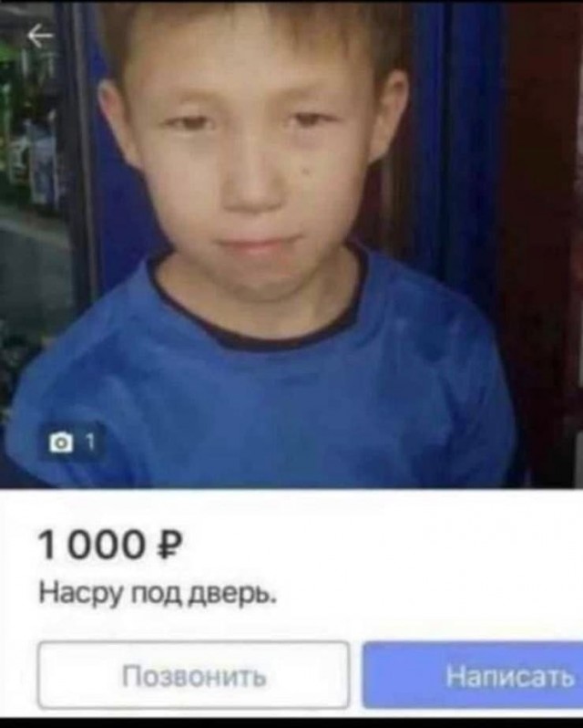 Всего понемногу. Часть 6.