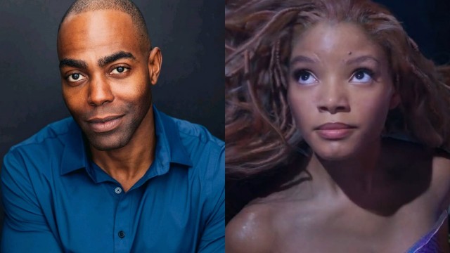 Правильный негр