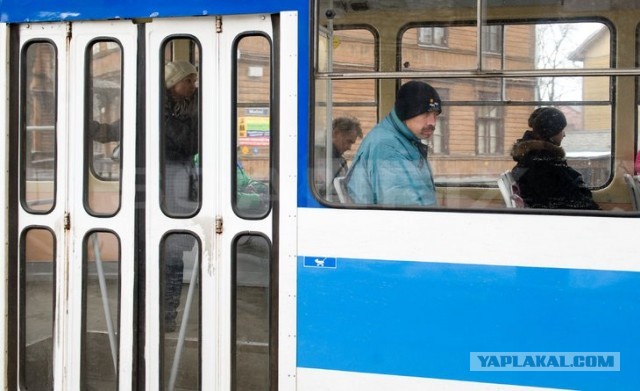 Все, что вы хотели знать об Эстонии...