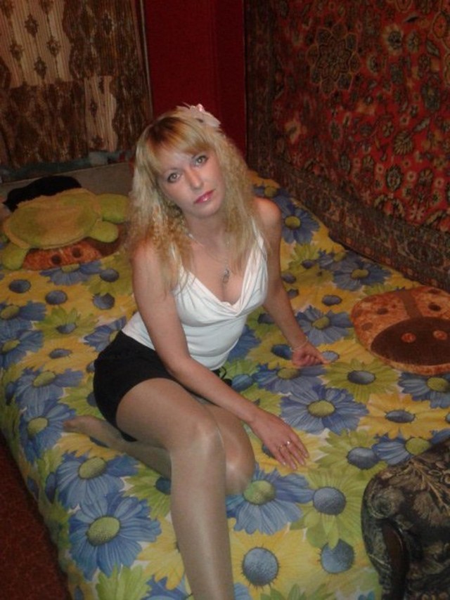 Обычные красивые девушки.