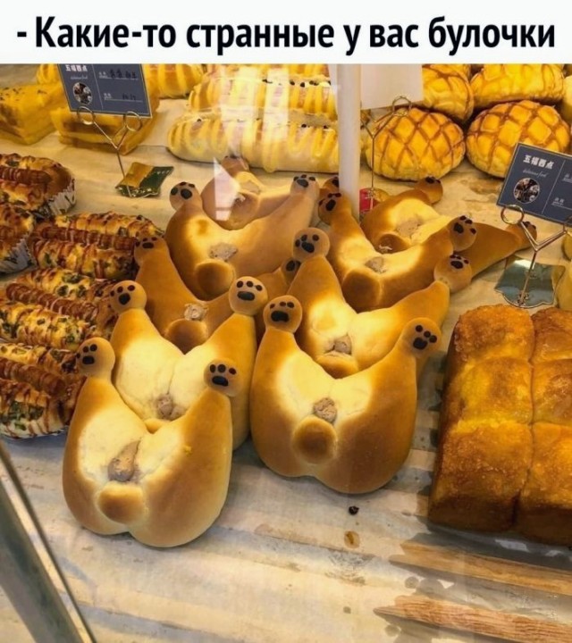 Картинки и мемы, всяко разно - 183