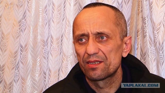 Серийный убийца — Михаил Викторович Попков ("Ангарский маньяк").