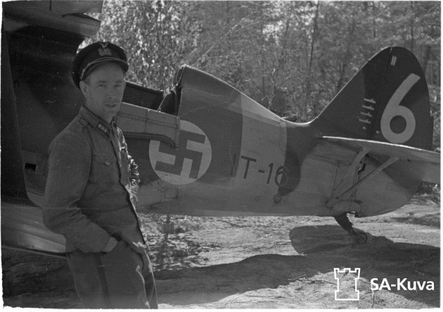Cоветские самолеты 1941-1944