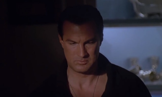 Как снимали фильм "В осаде": 22 интересных факта о фильме, о которых многие не знают