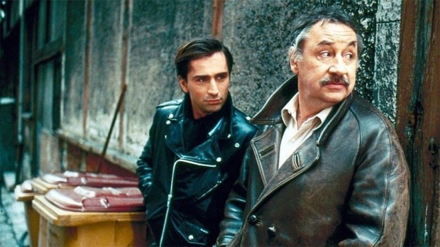 Рейтинг самых любимых советским зрителем французских фильмов в 80-е