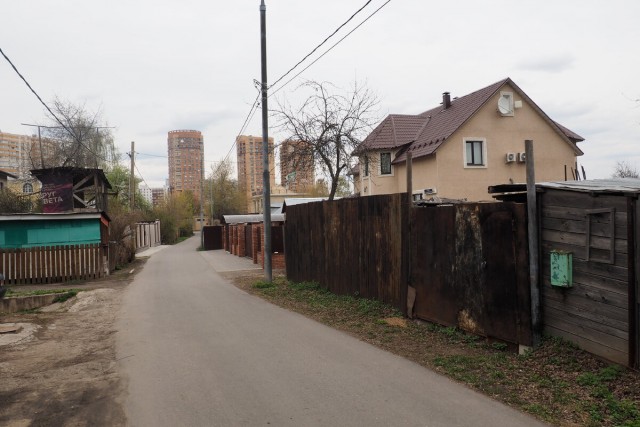 10 мест в Москве, в существование которых сложно поверить