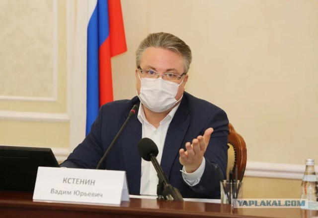 +10% на ЖКУ с 1 июля