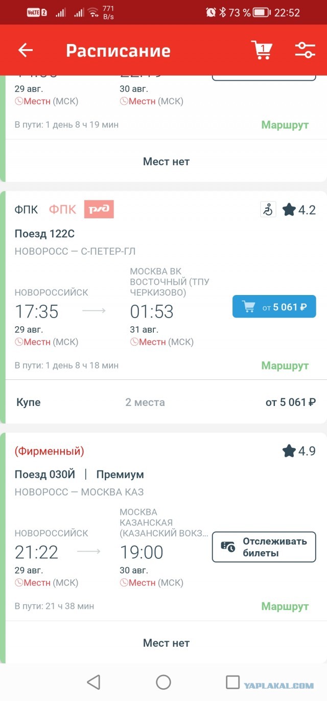 Пленники Анапы: почему выбраться с курорта сложнее и дороже, чем туда попасть