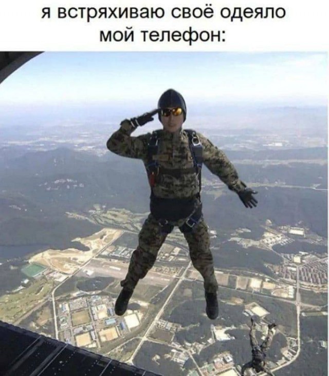 Завалялось тут случайно немного забавных картинок