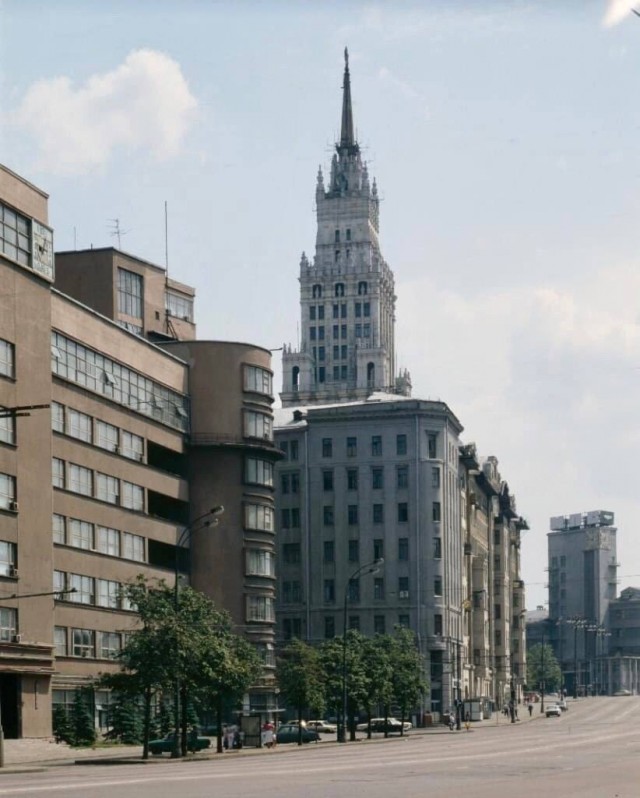 Back in USSR (19.11)
