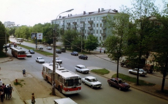 Интересные фотографии 1990 -х 23.12.24