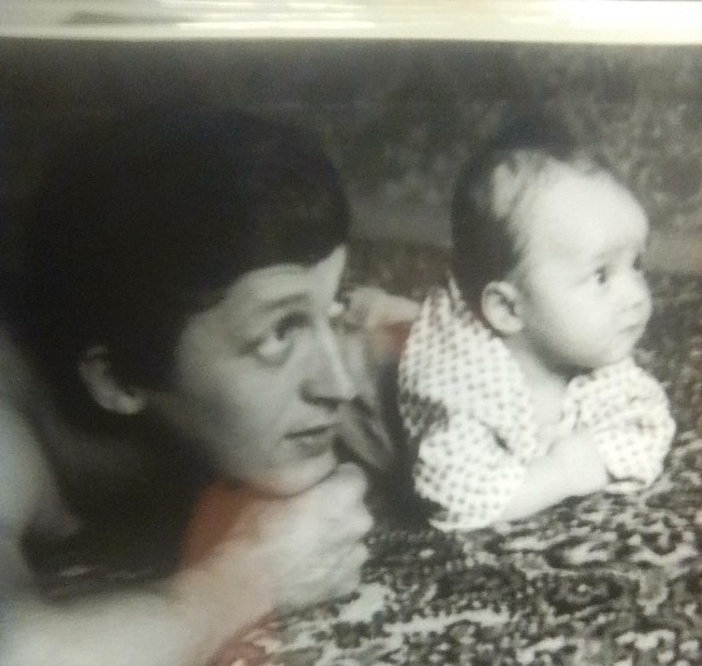 Каких-то 50 лет