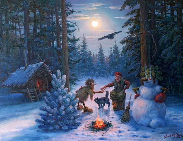 АРТ-Воскресенье