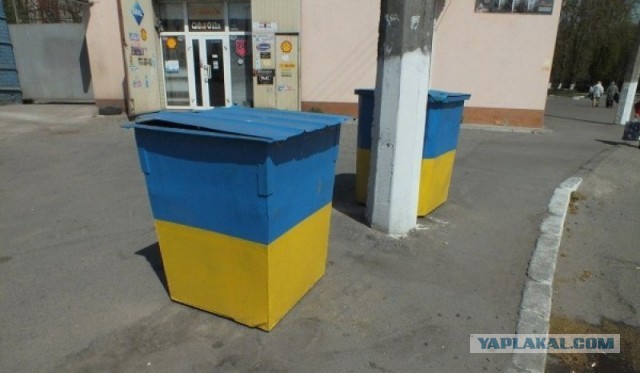 Что по-другому в Германии?