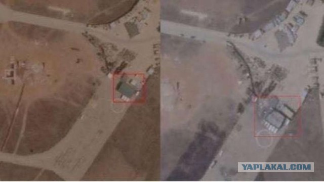 Терминал «НОВАТЭК» в порту Усть-Луга, Ленинградская область