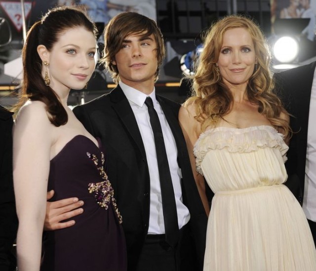 Сегодня Мишель Трахтенберг могло исполниться 40!