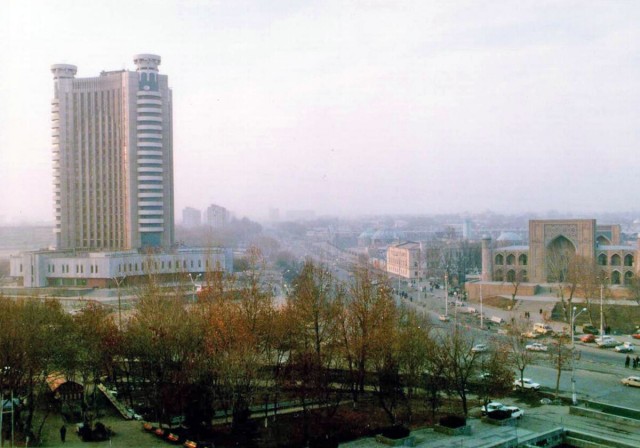 Интересные фотографии 1990 -х 27.10.25