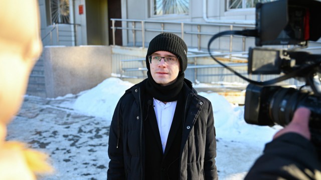 Студенту с редким недугом дали 5 лет строгого режима за покупку лекарства