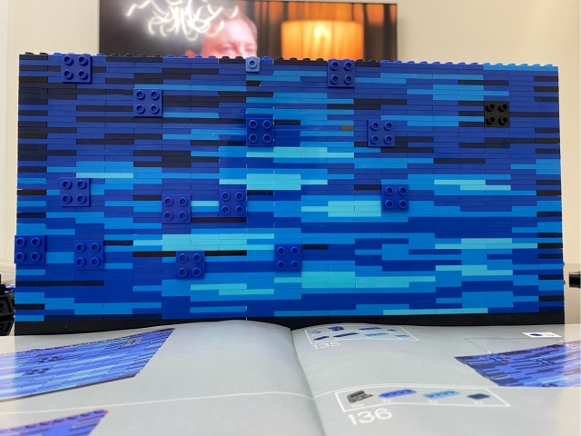О том, как я провел два вечера.