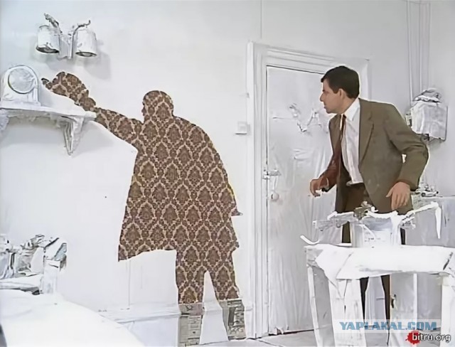 Всё ЖКХ в одном сюжете