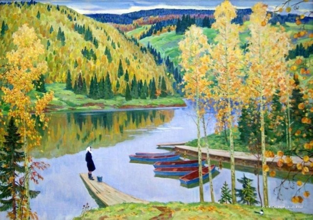 АРТ-Воскресенье