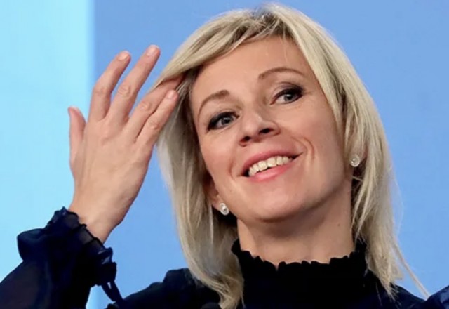 Захарова: Россия помогла сохранить государственность Венесуэлы