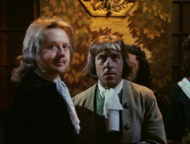 Как показывали негров в СССР и в США